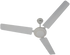 Usha Sonata 1200mm 3 Blade Ceiling Fan Rich White