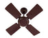 Usha Swift 600mm 4 Blade Ceiling Fan