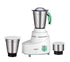 Philips HL1606/03 500 W Mixer Grinder  (Green, 3 Jars)