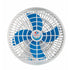 Bajaj PW 01 200 mm Wall Fan Multicolor