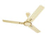 Usha Trump Plus 1200mm 3 Blade Ceiling Fan Rich Ivory