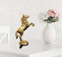Metal Horse  Statue Showpiece Decorative Figurine