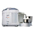Bajaj JX10 450W Juicer Mixer Grinder with 3 Jars