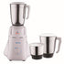 Bajaj Easy 500W Mixer Grinder with 3 Jars