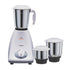 Bajaj Popular 450W Mixer Grinder with 3 Jars