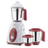 Bajaj Classic 750W Mixer Grinder with 3 Jars