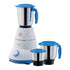 Bajaj Bravo Dlx 500W Mixer Grinder with 3 Jars