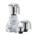 Bajaj Helix 750W Mixer Grinder with 3 Jars