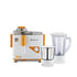 Bajaj JX4 Neo 450W Juicer Mixer Grinder with 2 Jars