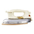 Bajaj Majesty DHX 9 1000 W Dry Iron Ivory