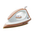 Bajaj Majesty Canvas 1000 W Dry Iron Brown/White