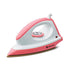 Bajaj Majesty Canvas 1000 W Dry Iron Pink/White