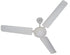 Usha Swift 1200mm 3 Blade Ceiling Fan Rich White