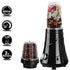 Cello Blend-N-Grind Nutrifit 400W Blender  with 2 Jars