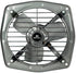 Bajaj Bahar 300 mm Mettalic Exhaust Fan Grey