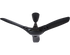 Usha EX9 1200mm 3 Blade Ceiling Fan Midnight Black