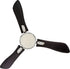 Orient Electric Areta Trendz 1200 mm Ceiling Fan Mett Black