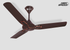Orient Electric Jazz 1200 mm Ceiling Fan Mett Bronze Copper