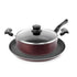 Cello 2 Pcs Non Stick Cookware Set with Glass Lid