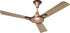 Orient Electric Kiara Shine 1200 mm Ceiling Fan Choclate Gold