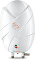 Bajaj Flora Instant 3L 3KW Vertical Water Geyser