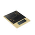 Cello Blazing 700 A 1600 W Induction Cooktop Gold