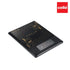 Cello Blazing 700 B 1600 W Induction Cooktop Black