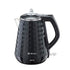 Bajaj Juvel Double Walled 1.5L Electric Kettle