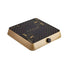 Cello Blazing 600 A/B, 1600 W Induction Cooktop Gold