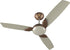 Bajaj Harrier Anti Germ BBD 1200 mm Ceiling Fan Pearl Grey