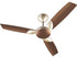 Bajaj Harrier Anti Germ BBD 1200 mm Ceiling Fan Honey Brown