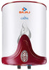 Bajaj Caldia 25L Storage Vertical Water Geyser, 4 Star