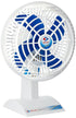 Bajaj PT 01 200 mm Table Fan Multicolor
