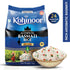 Kohinoor Traditional Authentic Basmati Rice