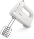 Philips HR3700/00 200-Watt Hand Mixer (White)