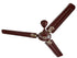 Bajaj New Bahar Deco 1200 mm Ceiling Fan Brown