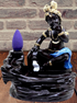 Bal Gopal/laddu gopal ji Krishna Smoke Fountain