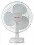 Bajaj Esteem 400 mm Table Fan Multicolor