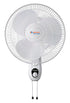 Bajaj Esteem Double String 400 mm Wall Fan Multicolor