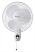 Bajaj Esteem 400 mm Wall Fan Multicolor