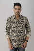 Military Camouflage Shirt For Men