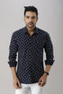 Printed Shirt For Men