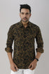Military Camouflage Shirt For Men