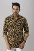 Military Camouflage Shirt For Men