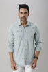 Printed Shirt For Men