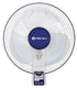 Bajaj VW R01 400 mm Wall Fan with Remote Multicolor