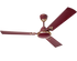 Usha Allure Deluxe 1200mm 3 Blade Ceiling Fan Rich Brown