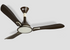 Orient Electric Areta 1200 mm Ceiling Fan Mett Brown Ivory