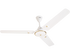 Usha Aster Plus 1200mm 3 Blade Ceiling Fan Rich White