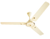 Usha Aster Plus 1200mm 3 Blade Ceiling Fan Rich Ivory